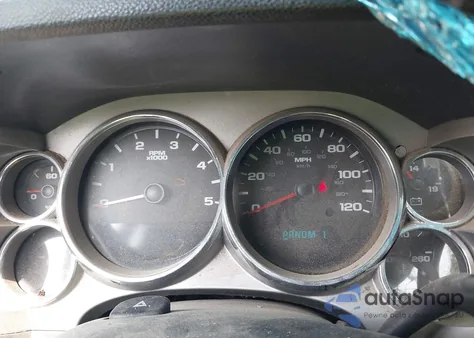 2007 Chevrolet Silverado 2500Hd Lt1 z USA, uszkodzony, nr VIN 1GCHK23607F562559